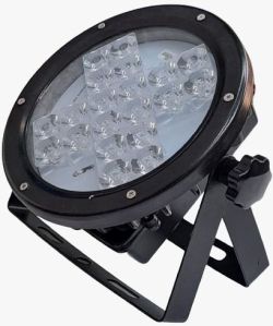 baby par can led light