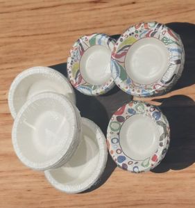 Disposable Paper Bowl