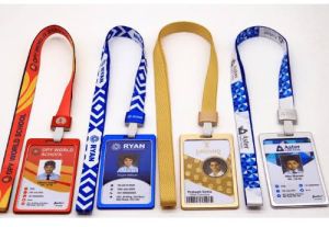 Printed Lanyards