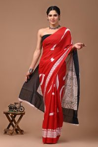 Casual Sarees