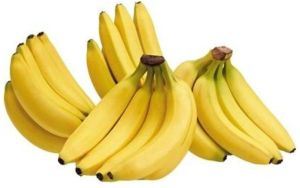 Fresh Yellow Banana