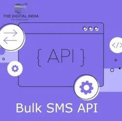 Bulk SMS API Service