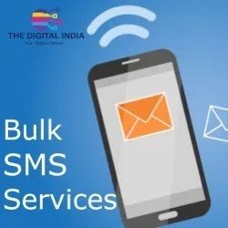 Online Bulk SMS Services