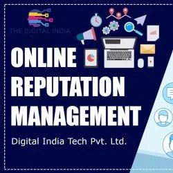 Online Reputation Management Services