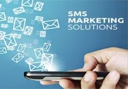 social media sms marketing