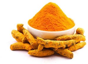 Himalyan Turmeric Powder