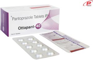 ottapant-40 pantoprazole domperidone capsules