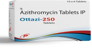 ottazi-500 azithromycin tablets