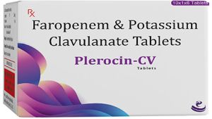 Plerocin-CV