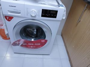 all washing machine repair services