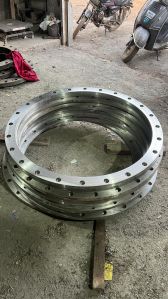 Stainless Steel Flanges