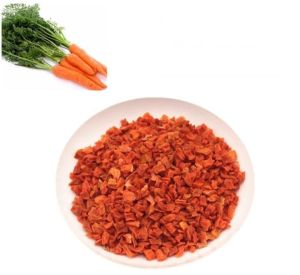 Carrot Flakes