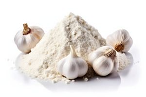 Dehydrated Garlic Powder