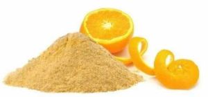 Orange Peel Powder