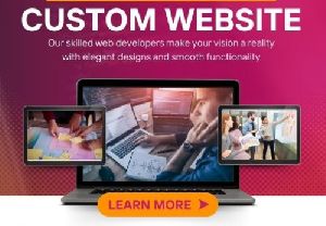 Website design Sonarpur Kolkata