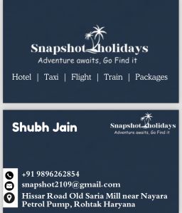 Hotel Booking Service