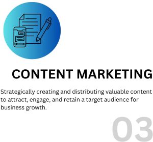 Content Marketing