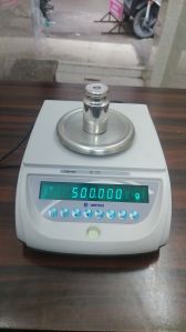 Contech Precision Balance