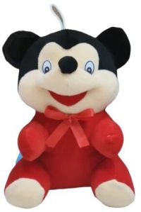 Mickey soft toys