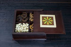 Dry Fruit Boxes