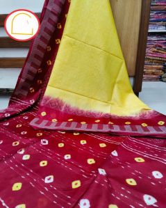 Bhagalpuri Silk Sarees