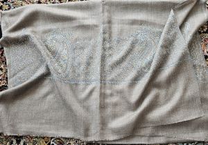 Pure Pashmina Shawls