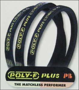 Fenner V Belts