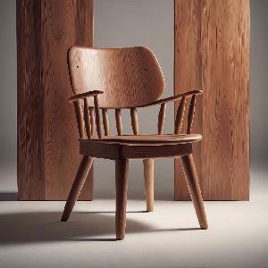 plywood chair