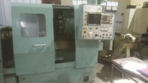 cnc machines maintenance