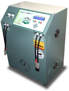 RG-16X High Quality Regenerator With Capacity To Process 16