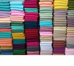 Georgette Dress Fabric