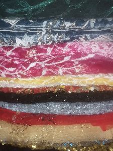 Net Fabrics