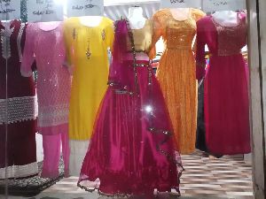 Wedding Gowns