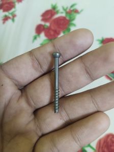 tatainium cancellous screws