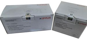 CP Plus CCTV Bullet Camera