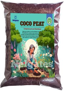 Nelgates Loose Peat Low EC