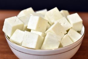 Fresh Paneer