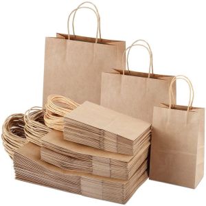 Paper Bags