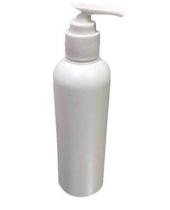 HDPE Dispenser Pump Lotion Bottle