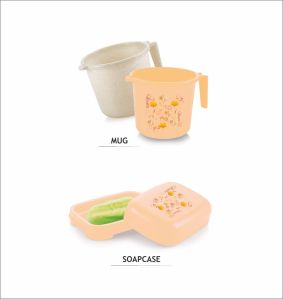 Jigo Mug & Soap Case