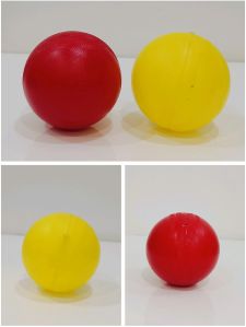 Plastic Ball (Small)