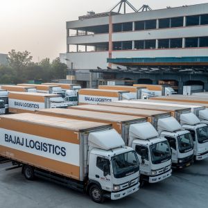 logistics transport