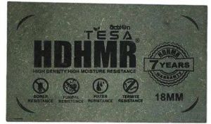 HDHMR BOARD