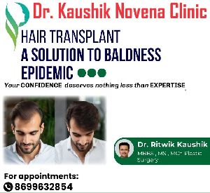 Hair Transplantation