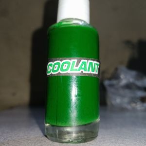 Engine Coolant