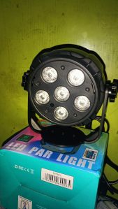 Par Light 6 led