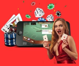 Online Casino Game Development