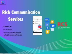 Rich Communications Services