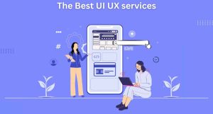 ui design services