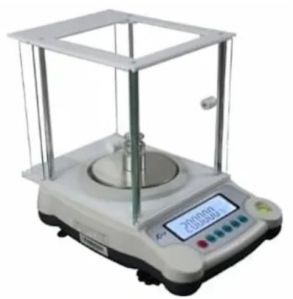 Advanced Precision Balances